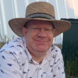 James Albert (Jamie) Hanway