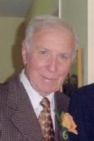 Michael Joseph Fitzpatrick