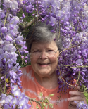 Shirley Mae Karaloff Hubbard