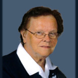 Pieternella Van Benthem