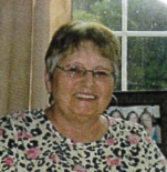 Linda Lou Lindsay
