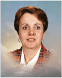 Rolande Dufour