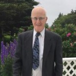 Harvey Nicademus Parsons