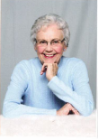 Doris (Dorie) Heinbuch Steele
