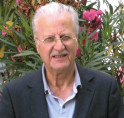 Charalambos Bouras