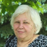 Halina Cwierdzinski Jaskot