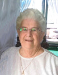 Shirley Beth Traviss