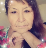 Mary (Judy) Paul
