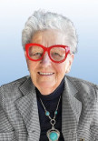 Lillian Gallienne Trottier