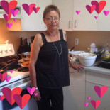 Lavinia Audy Stevens