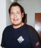 Peter John (Pj) Beauchamp