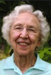 Lillian Crook