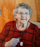 Anne Adeline Novakovski