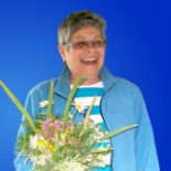 Jacqueline Daigneault