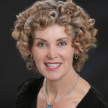 Claudia Maria Barbara Murphy