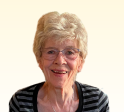 Elizabeth (Betty) Mackie