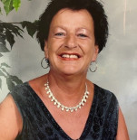 Claudette Lavoie