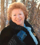 Huguette Thibodeau