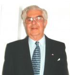 Alyre Joseph Arsenault