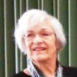 Shirley Anne Patterson