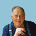 Avery Wilson McKelvey