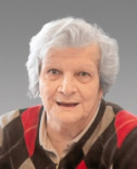 Marie-Thérèse Gingras Baril