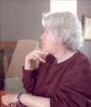Chantal Patry