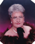 Jeannine St-Hilaire Desharnais