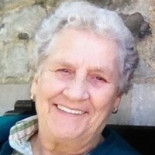 Ella Georgina Franks