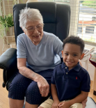 Mamie Francis Lievonen Seppala