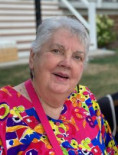 Carol Ann Jensen Kennedy Fox