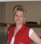 Tina Yvonne Ouellette