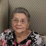 Rita Mary Skanes