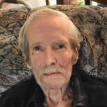 Frederick (Freddy) Charby