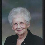 Zita Margaret Gaudaur