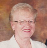 Helen Gertrude Dixon