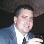 David Andrew Gibson Kidston