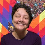 Tiffany Cananasso-Kistabish