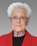 Liliane Laflamme Goulet