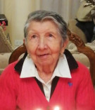 Ana Maria Oliva Samayoa