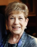Geraldine Delores Carroll Hall Volpe