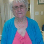 Sophie Agnes Grace Burrage