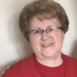 Jessie Louise Valencia Brace Cooper