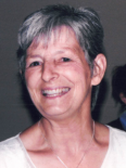 Francine Beauchemin Parenteau