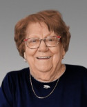 Marie-Rose Cuerrier Desrochers