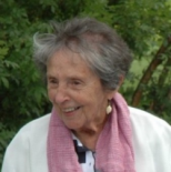 Joyce Gladys Langille