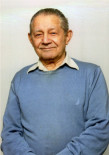 Rezso Lajos (Ralph) Lazar