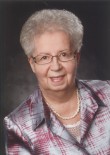 Irma Paquet