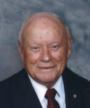 William (Bill) Cockburn