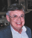 Donald Francis Campbell